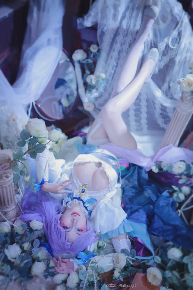 Plathong Cantarella第 13 张图片