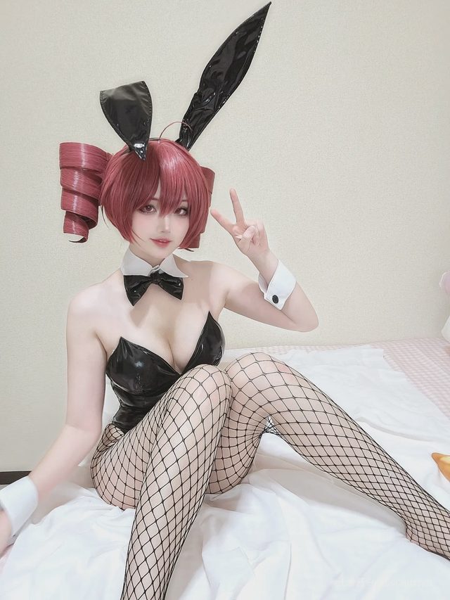 キツネ Bunny Teto第 9 张图片