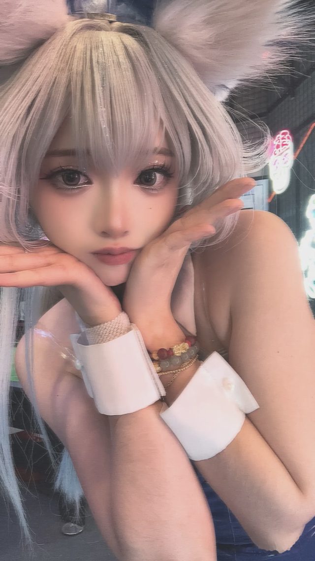 疯猫ss Fantia 202511第 48 张图片