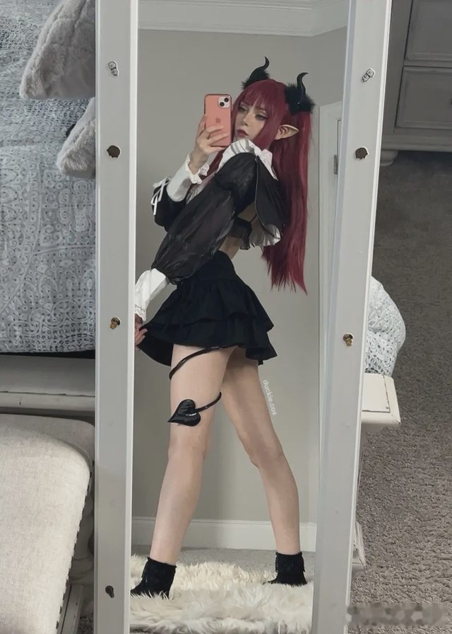 Duckie Liz Kyun第 15 张图片