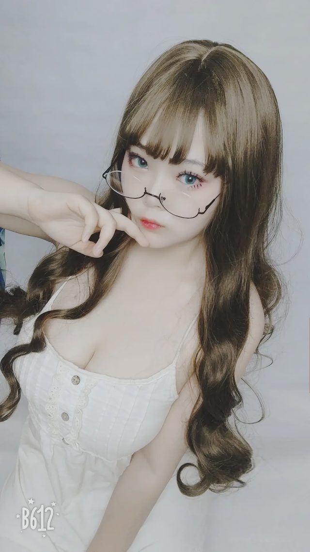 茶杯不泡tea 眼镜娘第二弹第 1 张图片