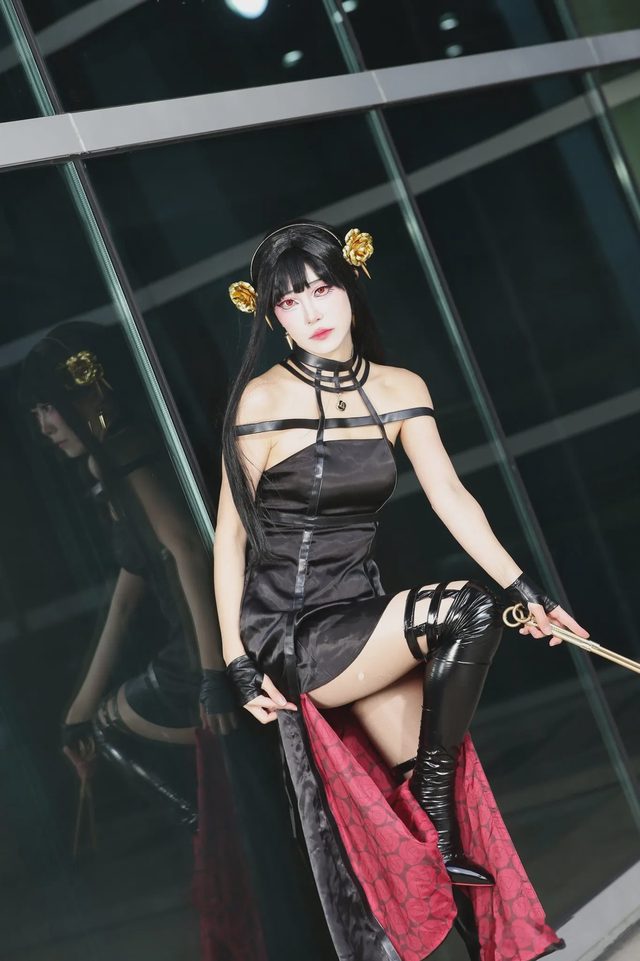 Rosa 로사 Yor第 8 张图片