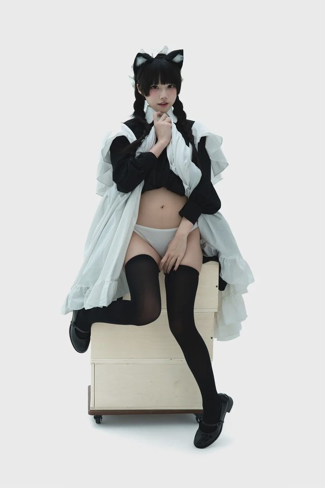 清水凪 女仆图鉴第 38 张图片