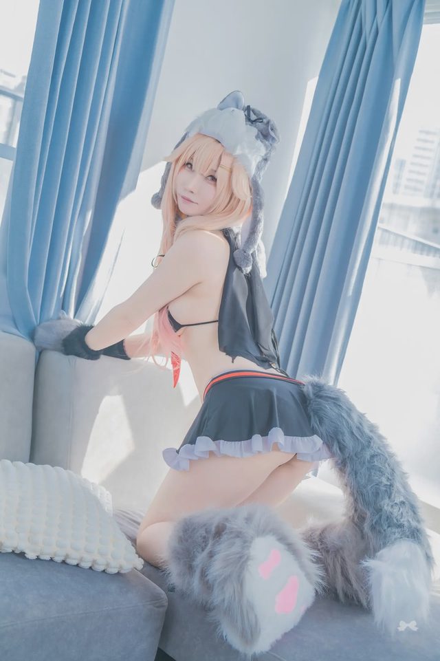 あつき Atsuki MySuite C106 夕立改二の♡季節グラ改造っぽい！第 41 张图片