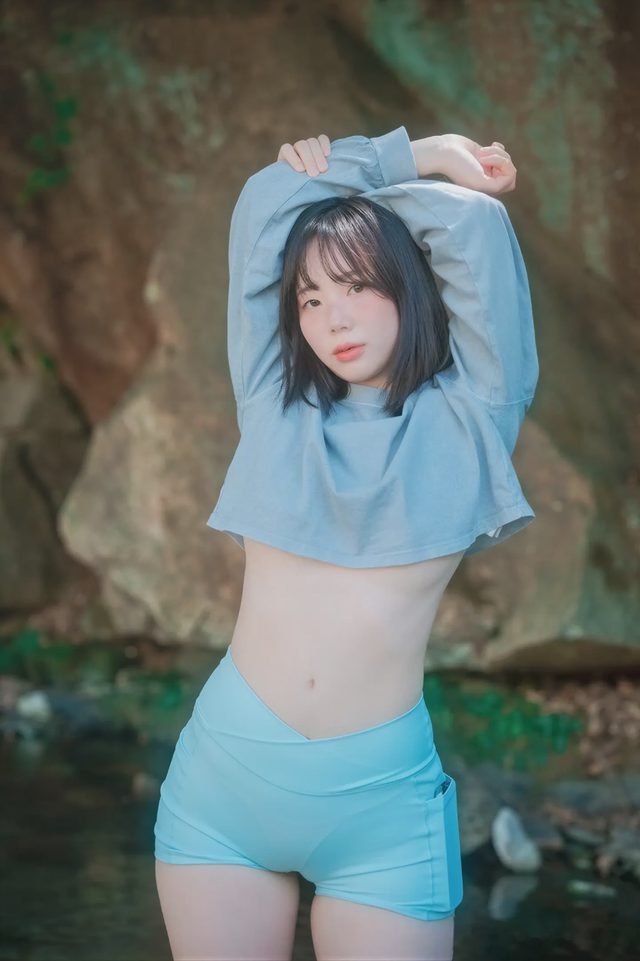 MyuA 뮤아 DJAWA Summer Getaway第 4 张图片