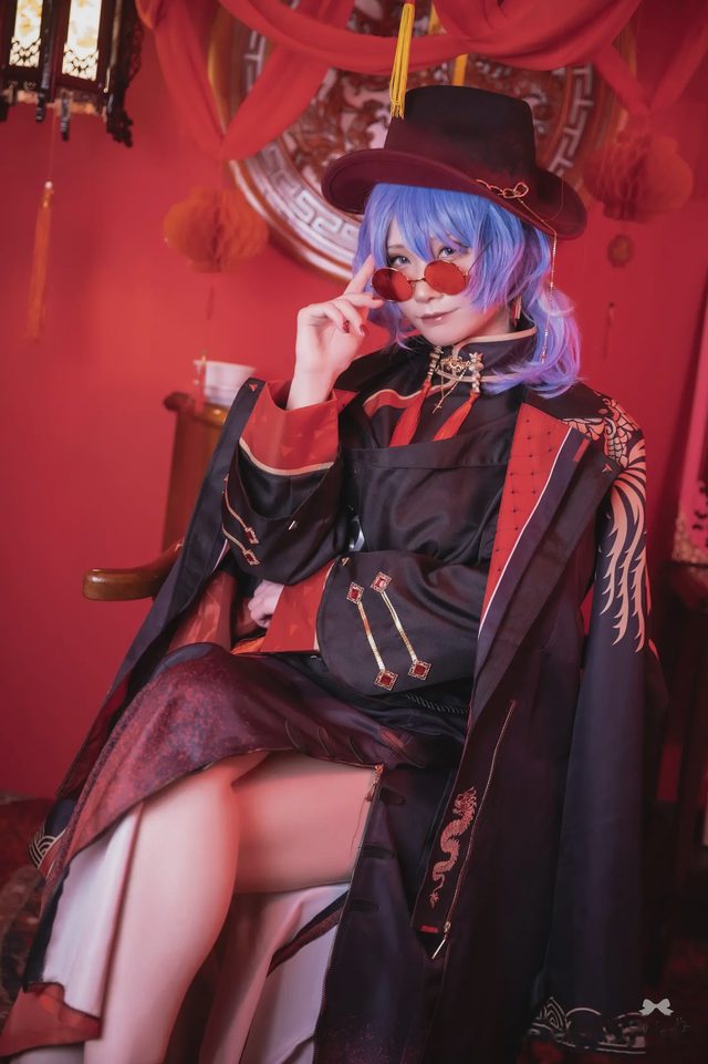 あつき Atsuki MySuite SUITE NOVA第 6 张图片