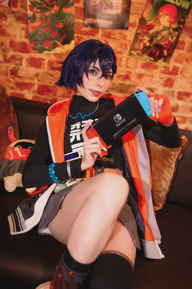 OwlLit Belle第 4 张图片
