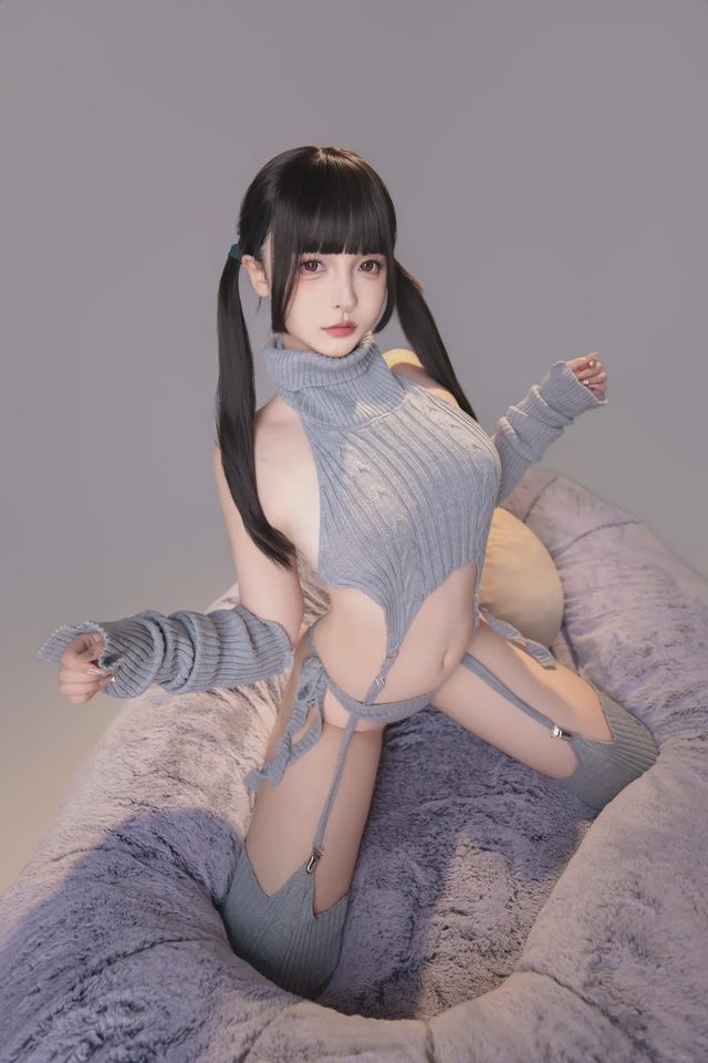 神楽坂真冬 灰色轨迹第 28 张图片
