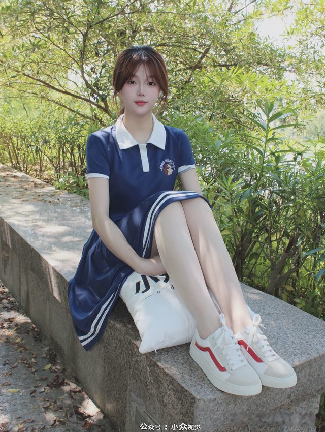 小薯条nienie 小众视觉 No.037第 9 张图片
