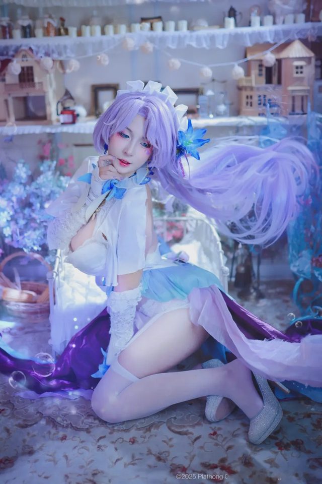 Plathong Cantarella第 6 张图片