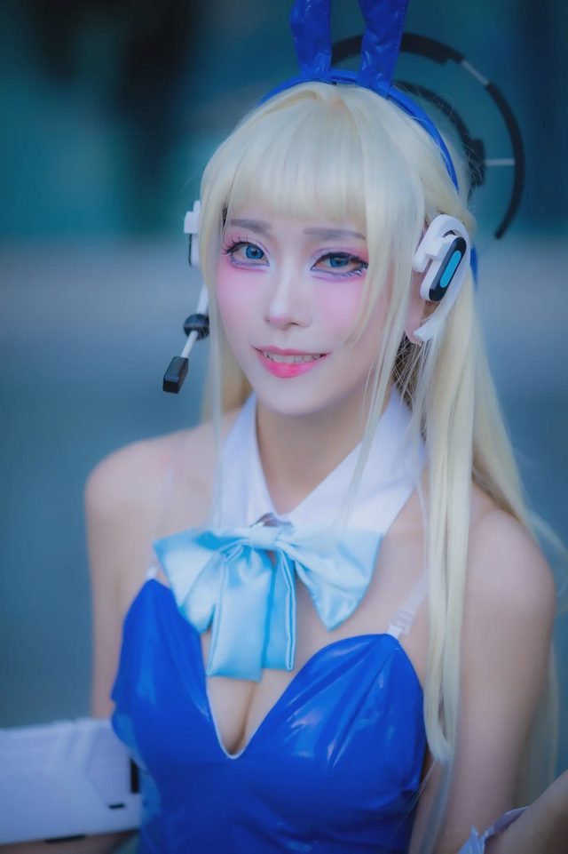Rosa 로사 Bunny Toki第 8 张图片