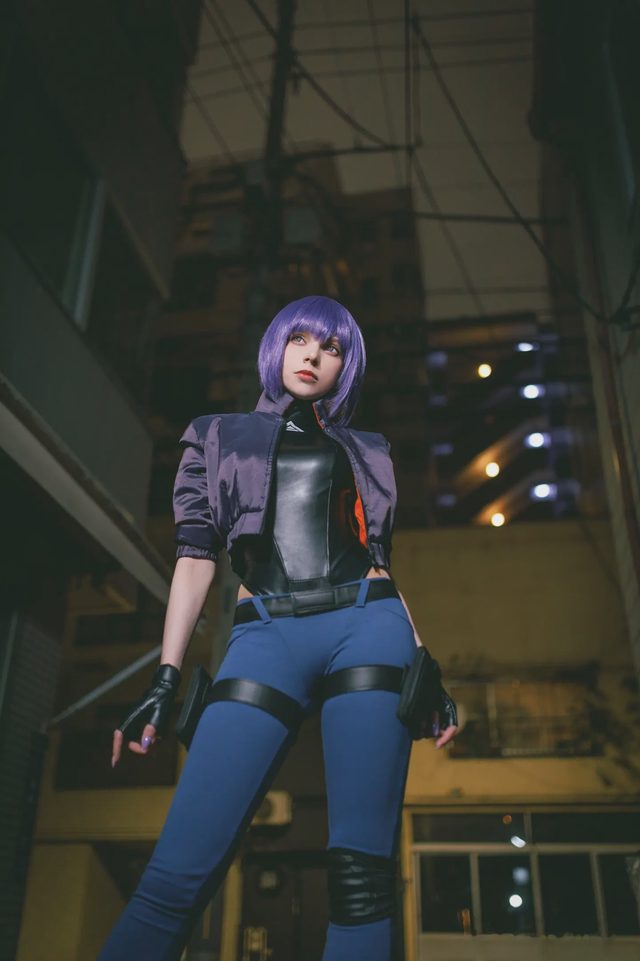 OwlLit Motoko第 22 张图片