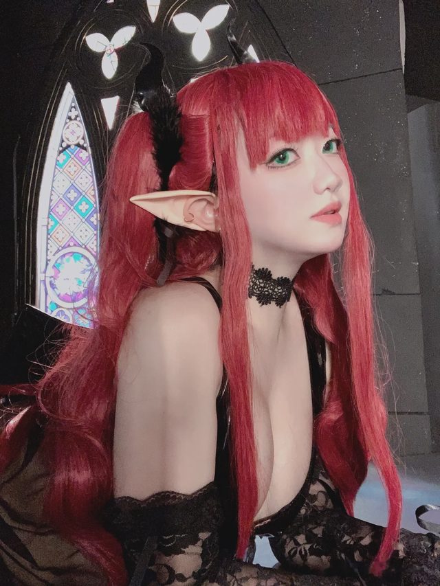 MiikoThng Ryzu第 22 张图片