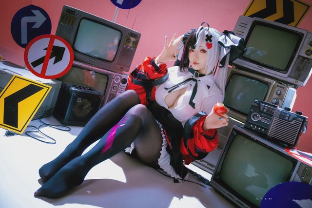星之迟迟 2026 6月计划 异环 安魂曲 原皮 同人第 13 张图片
