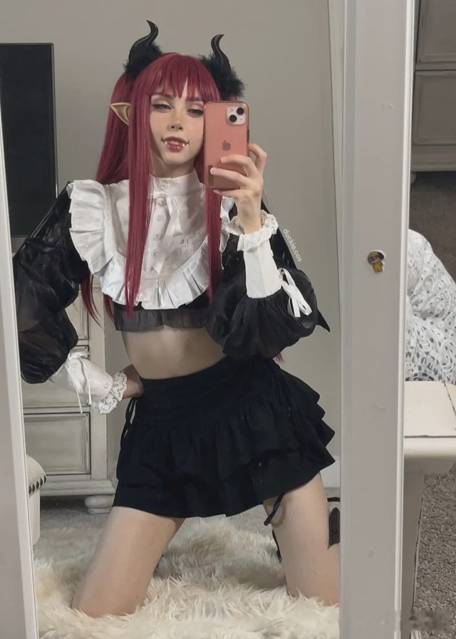 Duckie Liz Kyun第 7 张图片