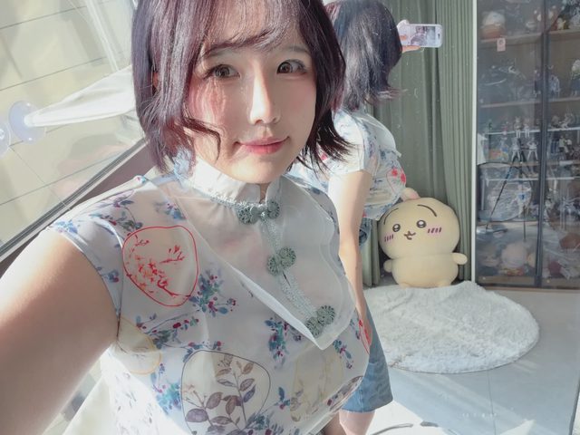 阿半今天很开心 太阳好第 39 张图片