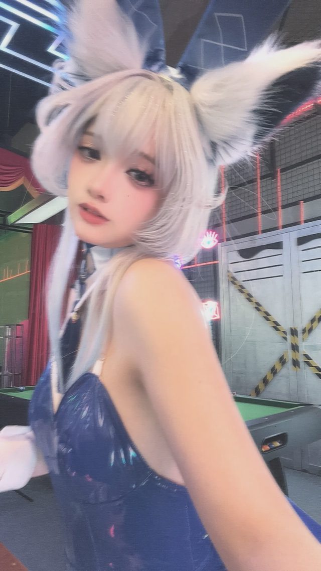 疯猫ss Fantia 202511第 26 张图片