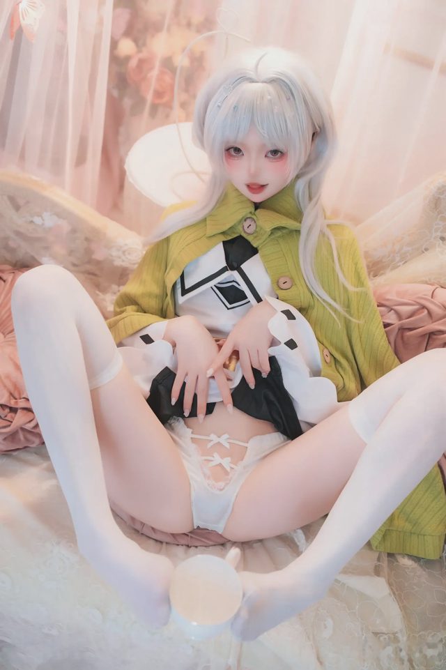 Irisuare 爱莉 无职转生 希露菲叶特第 6 张图片