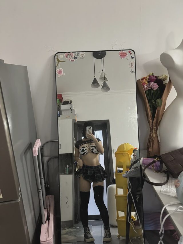 葱油饼er 美式辣妹第 2 张图片
