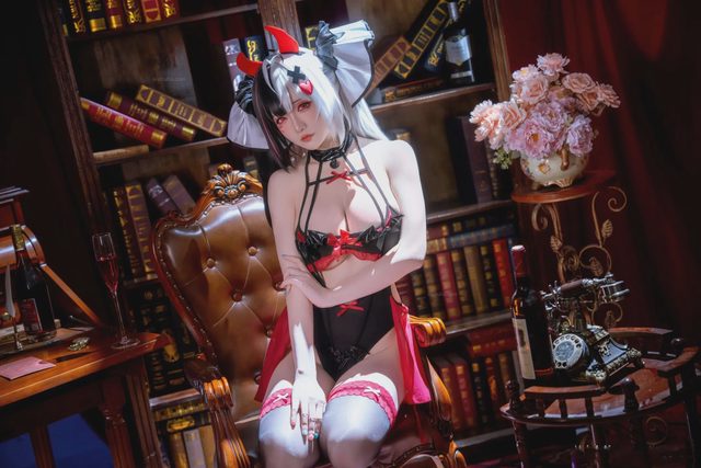 星之迟迟 2026 6月计划 异环 安魂曲 原皮 同人第 34 张图片