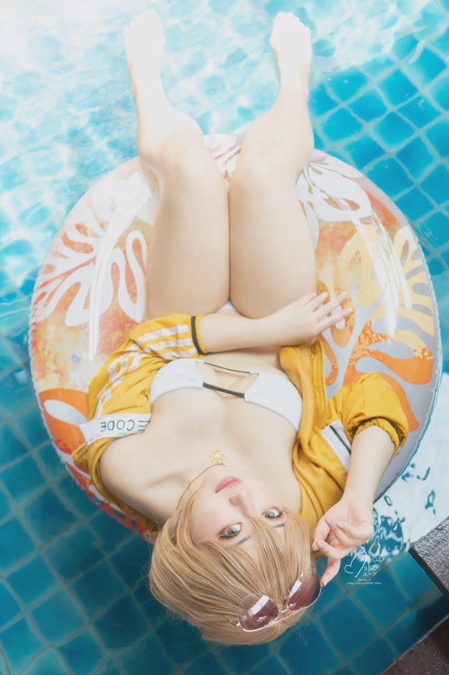 MiikoThng Anis第 23 张图片