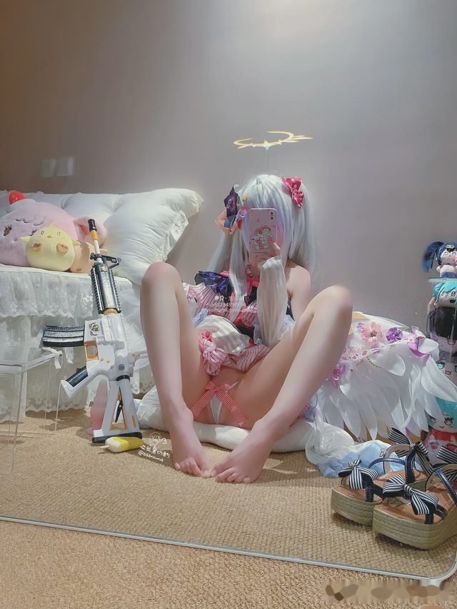 曲奇软fufu 哎我黑切呐 水梓第 20 张图片