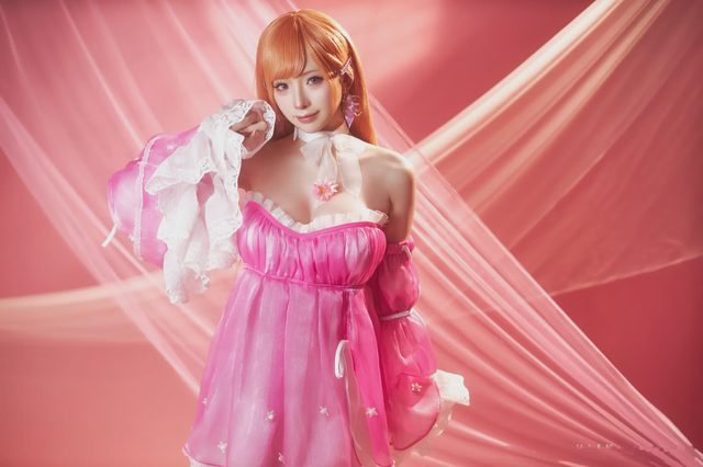 Kiyo Perfume Kiara第 24 张图片
