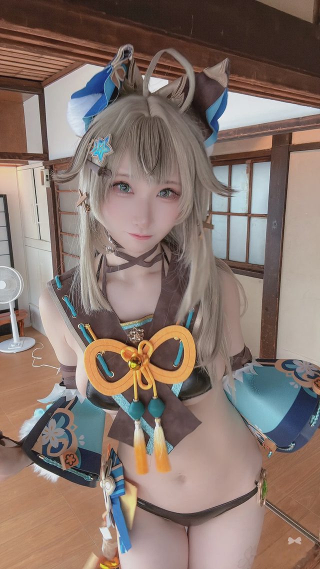 あつき Atsuki Fantia Kirara第 78 张图片