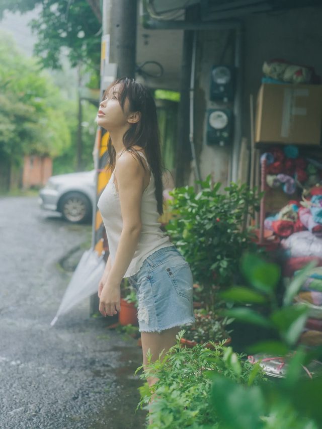 いくみ Fantia 20260410 Photobook Sneak Peek第 18 张图片
