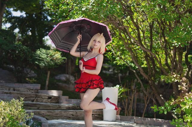 Himee Nero Dress第 47 张图片