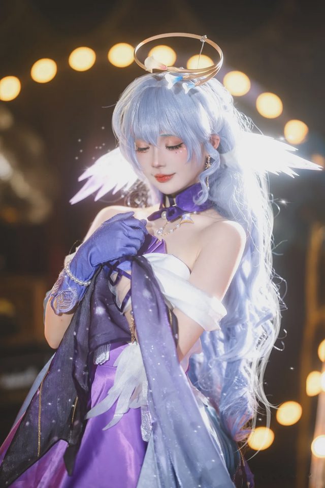 丝言Rainie 知更鸟第 8 张图片
