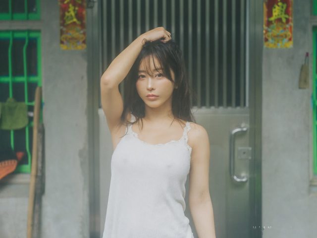 いくみ Fantia 20260410 Photobook Sneak Peek第 17 张图片