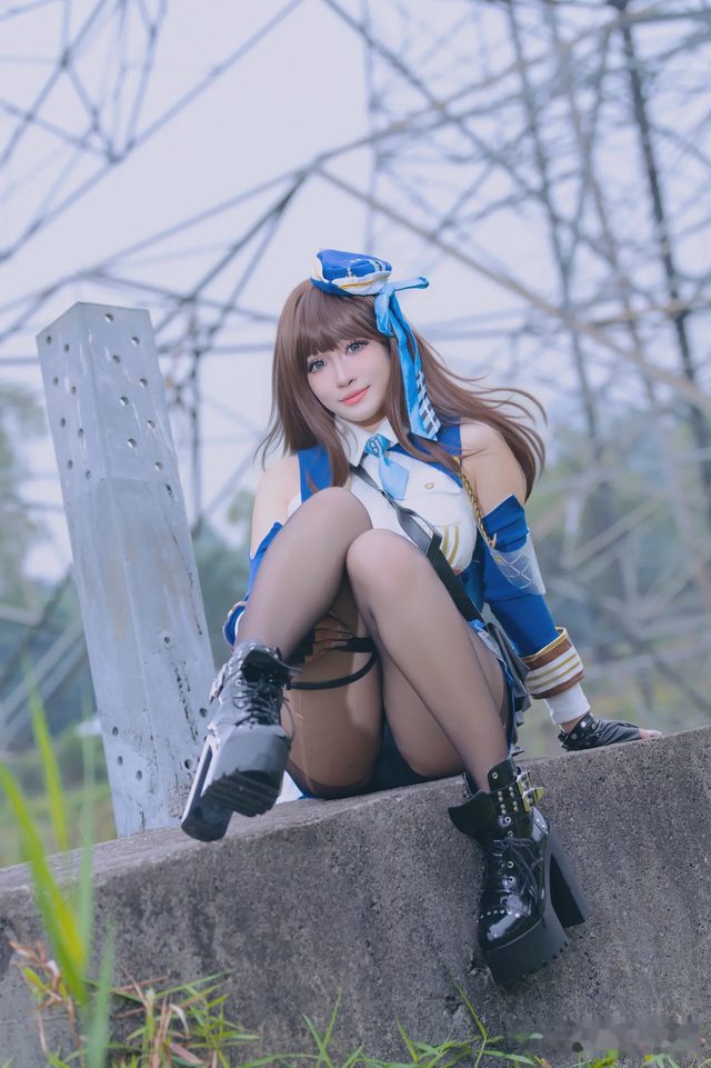 KingAngel Marian第 10 张图片