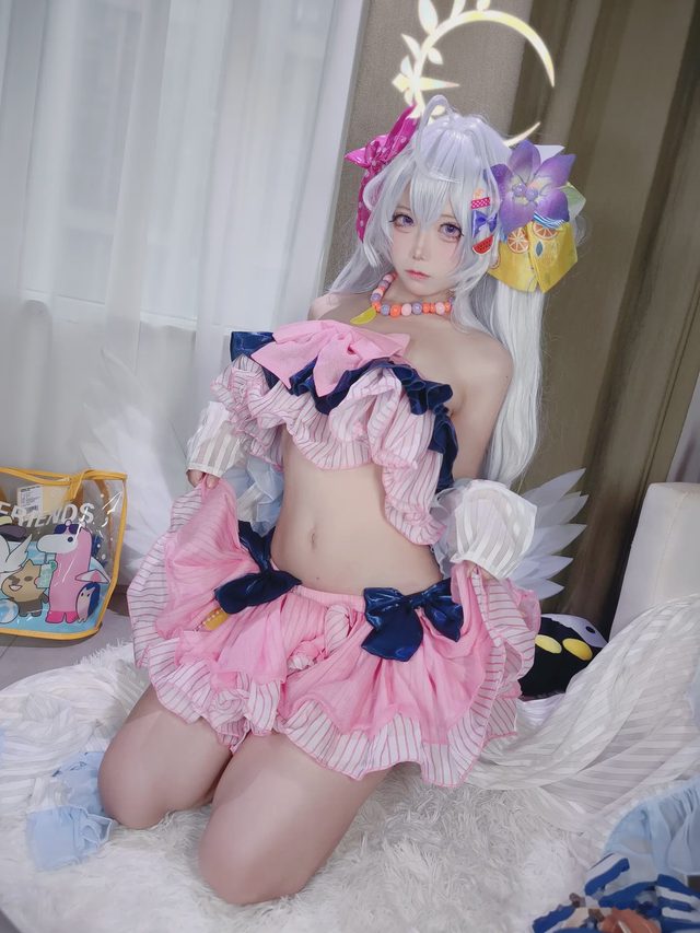御子miko 水梓第 11 张图片