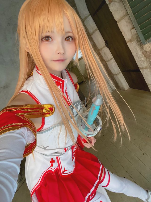 すずら 推特散图第 28 张图片