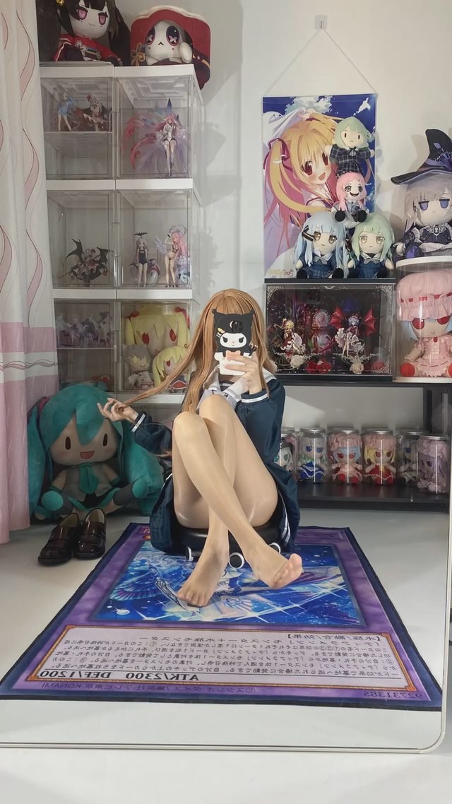 白栎Shirly BanGDream! 长崎素世第 41 张图片