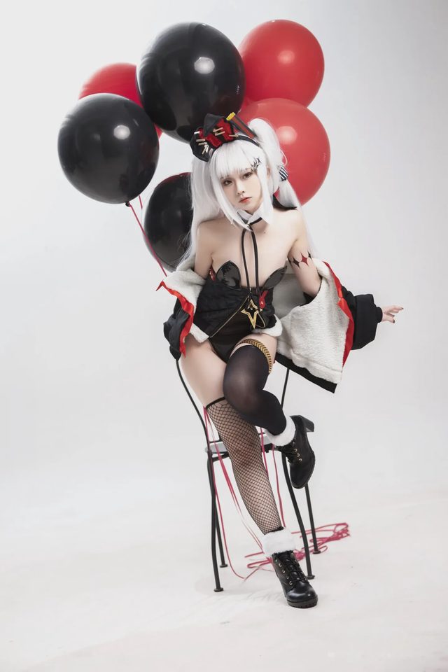 G44不会受伤 碧蓝档案 生盐乃爱图册封面