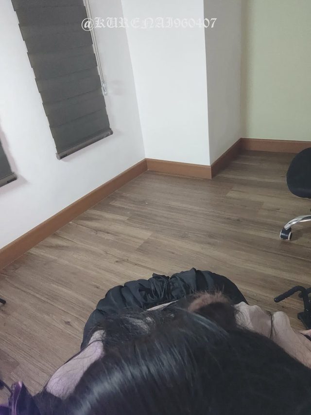 HongBin kurenai960407 JiraiKei Girl 地雷係女子第 22 张图片