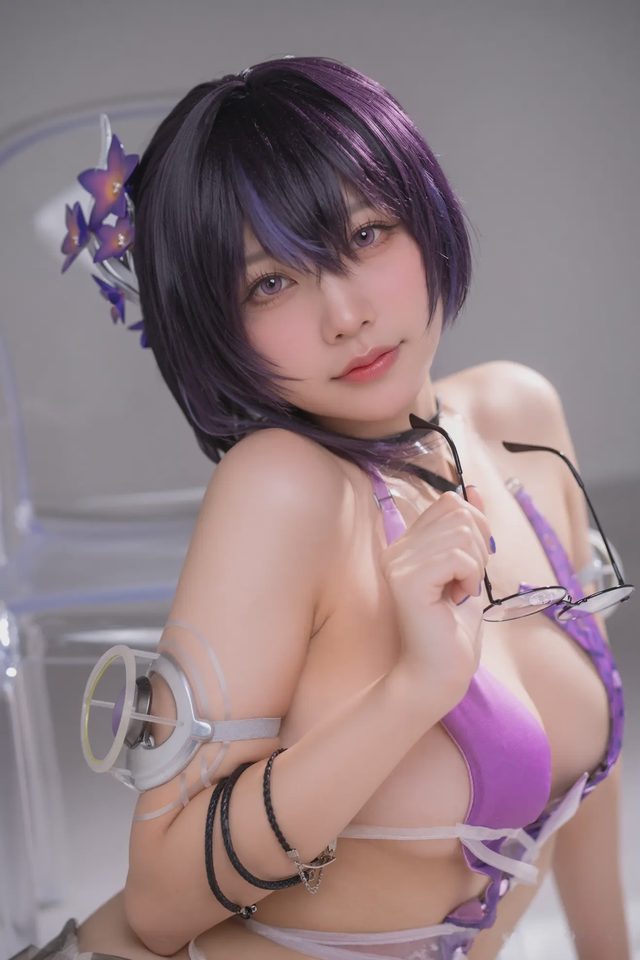 Peachmilky Snowbreak第 17 张图片
