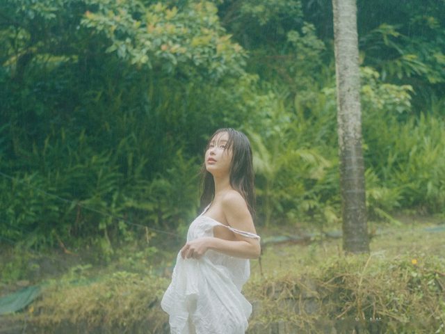 いくみ Fantia 20260410 Photobook Sneak Peek第 15 张图片
