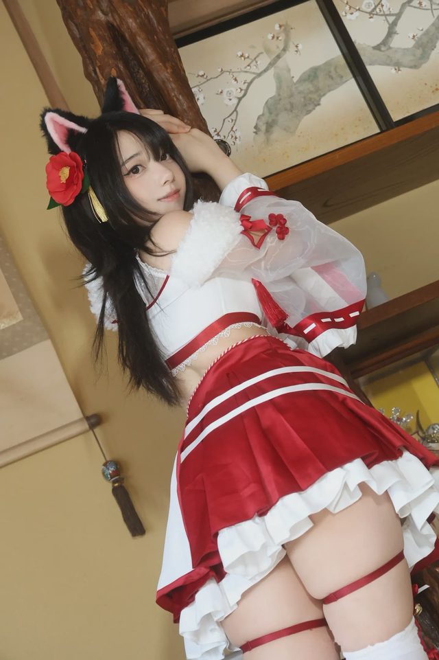 ちず Chizu Miko第 15 张图片