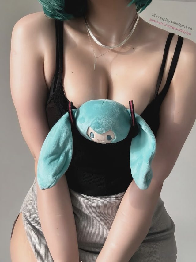 Qiandai以宇 Milfdai第 5 张图片