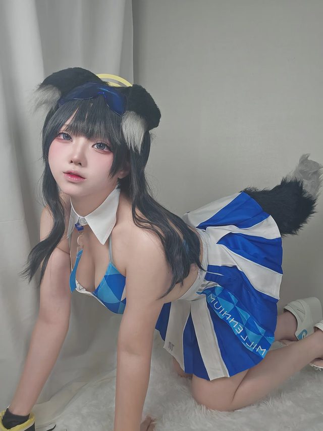 Hamumang Hibiki第 42 张图片