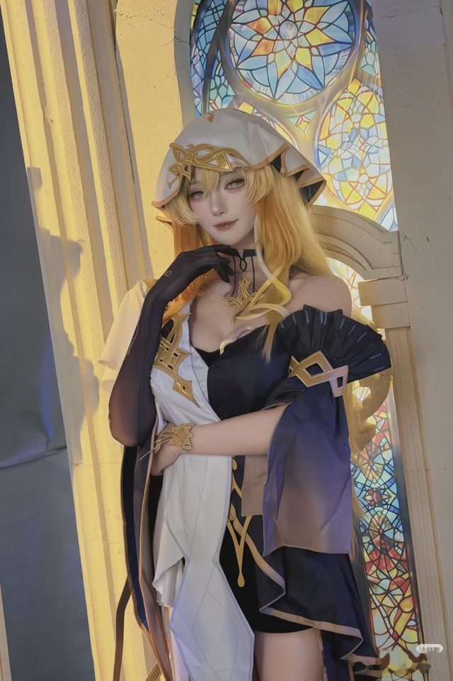 花兮honoka 小红书散图第 8 张图片