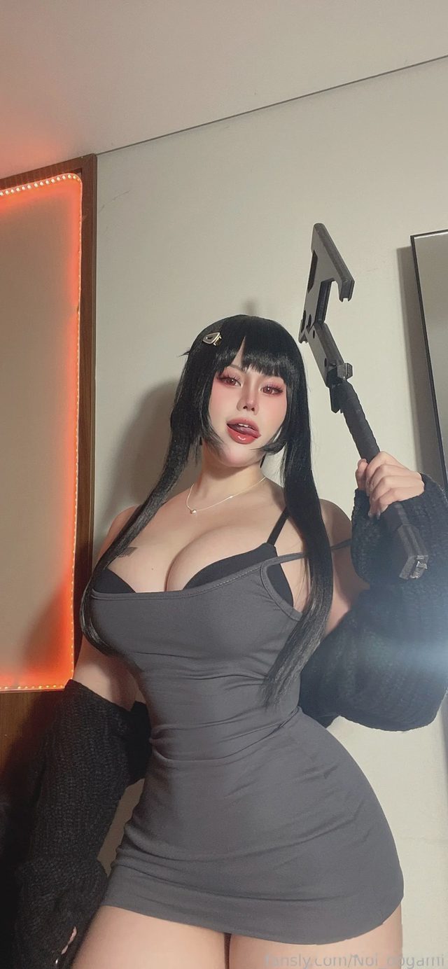 NoiOogami D Killer Wife第 10 张图片