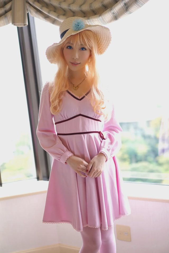 Coscchi COSH-003图册封面