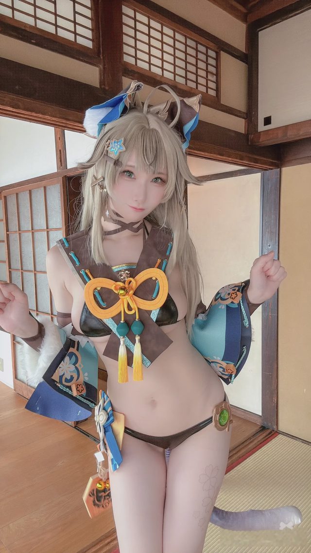 あつき Atsuki Fantia Kirara第 75 张图片