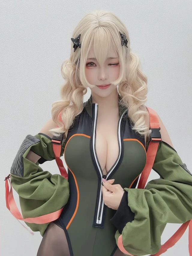 Elyee 202605 Set B Crocodile Alert 鱷魚警報第 47 张图片