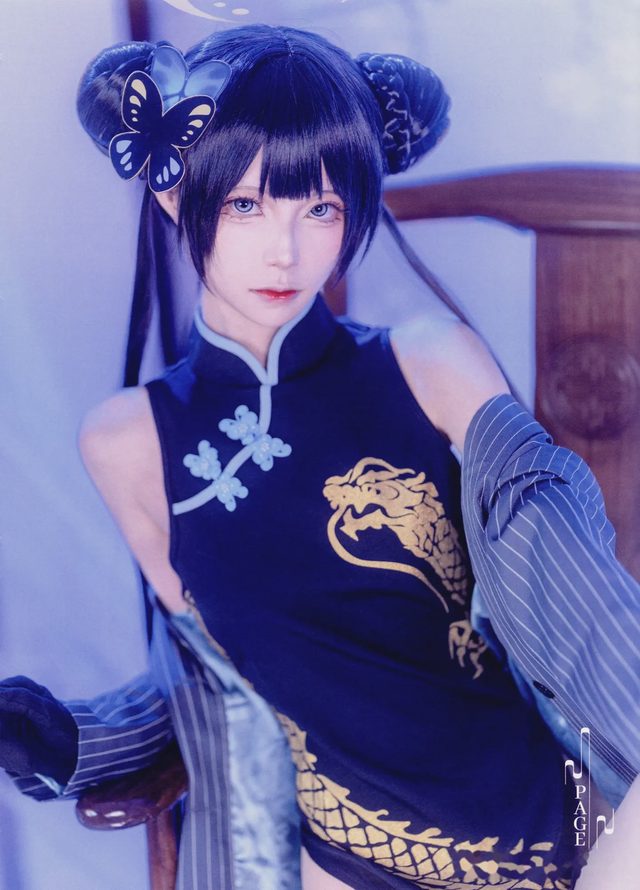 坂坂白 妃咲第 15 张图片