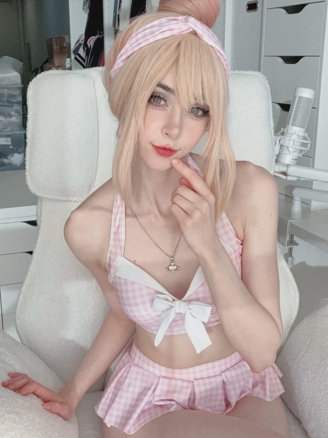 Duckie bikini Marin第 31 张图片